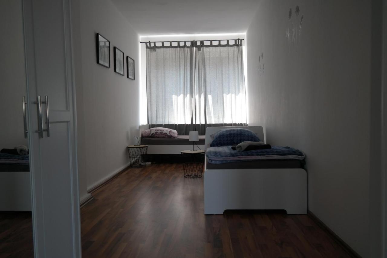 Ruhrpott Apartment Zentral Prime Herne Exterior foto