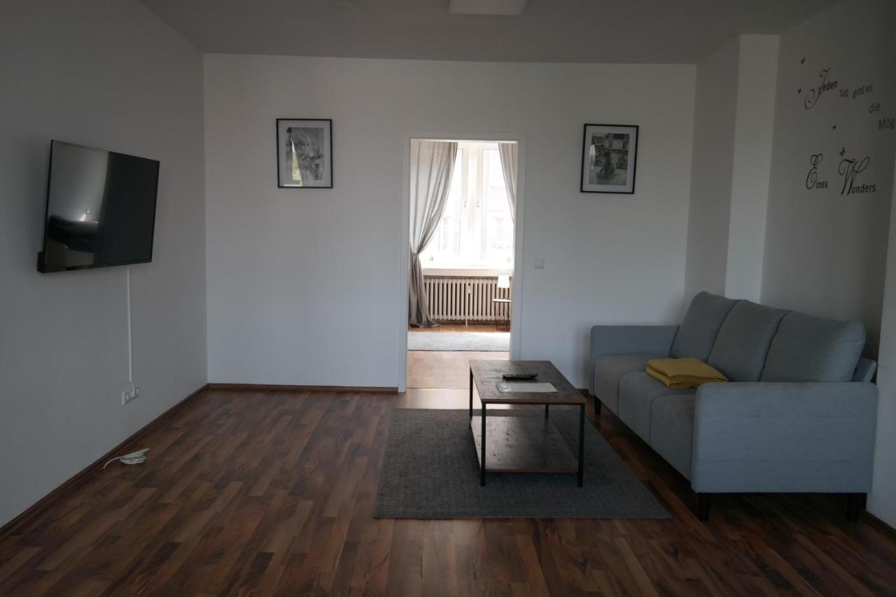 Ruhrpott Apartment Zentral Prime Herne Exterior foto