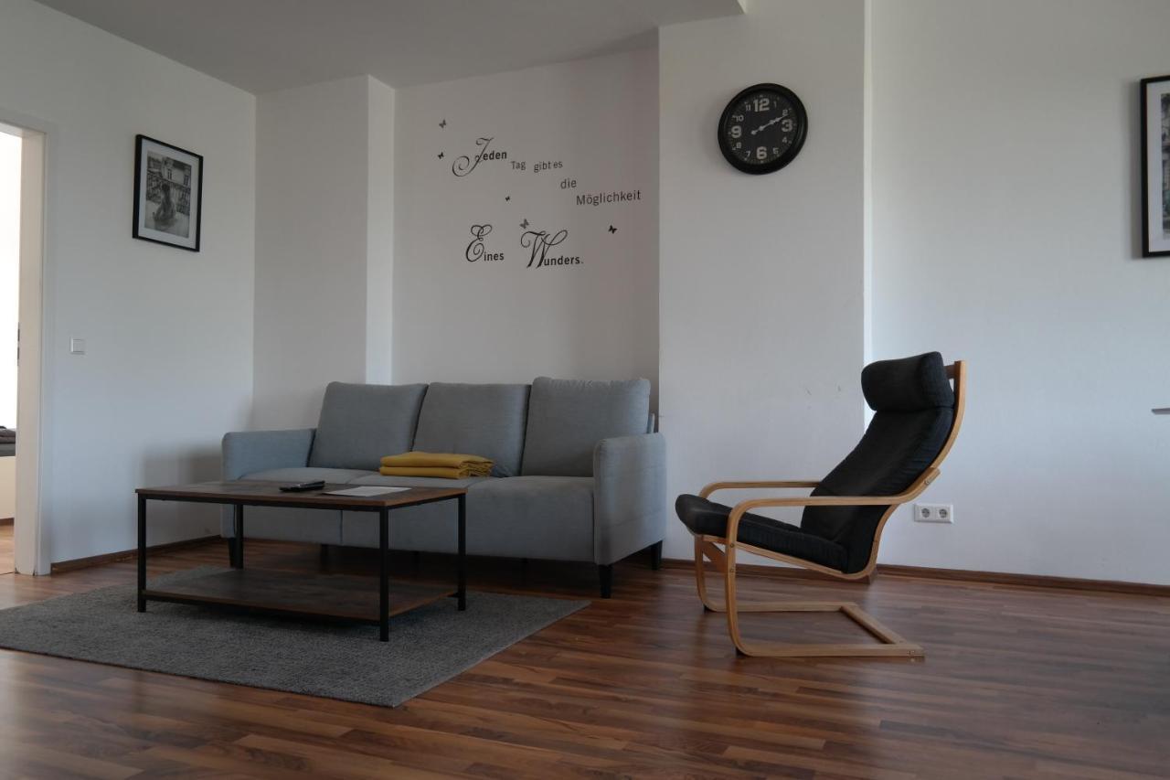 Ruhrpott Apartment Zentral Prime Herne Exterior foto